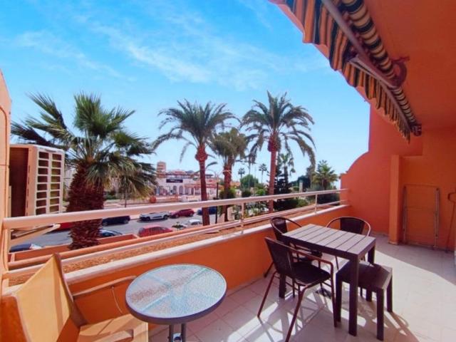 Apartamento en alquiler en Aguadulce, Roquetas De Mar