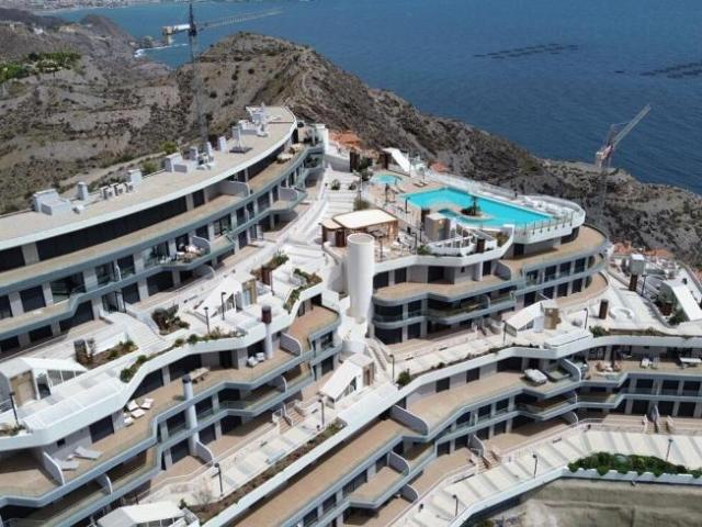 Apartamento en venta en La Campana, Lorca