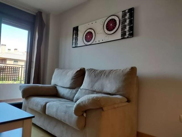 Apartamento en alquiler en Alcalá De Henares, Distrito V Apartamento en alquiler en Alcalá De Henares, Distrito V