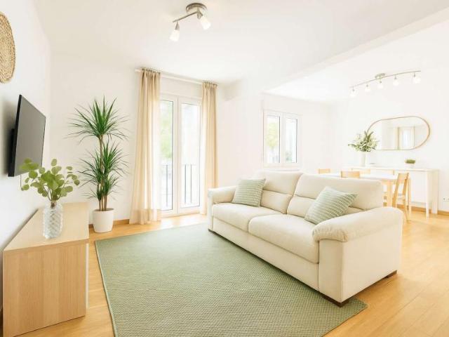 Apartamento en alquiler en Alcalá De Henares, España