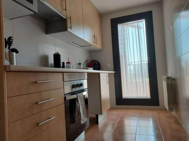 Apartamento en alquiler en Alcalá De Henares, España