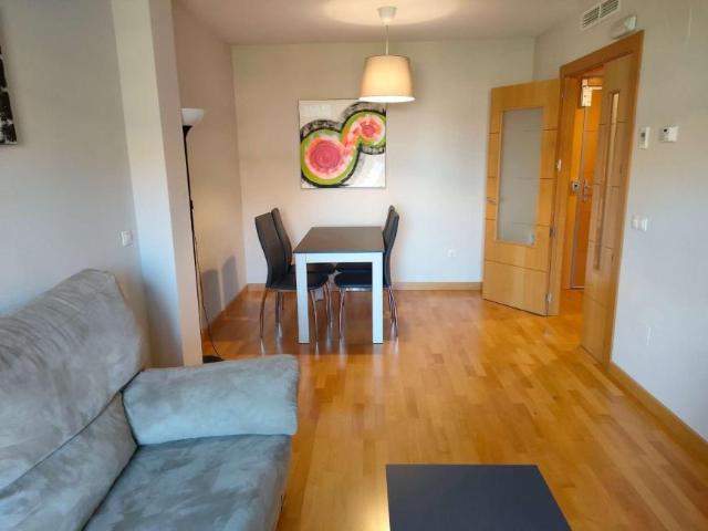 Apartamento en alquiler en Alcalá De Henares, Madrid