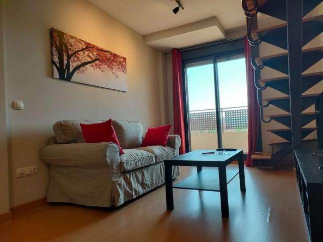 Apartamento en alquiler en Alcalá De Henares, España