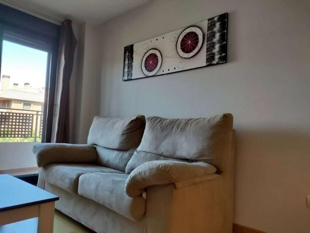 Apartamento en alquiler en Alcalá De Henares, Madrid