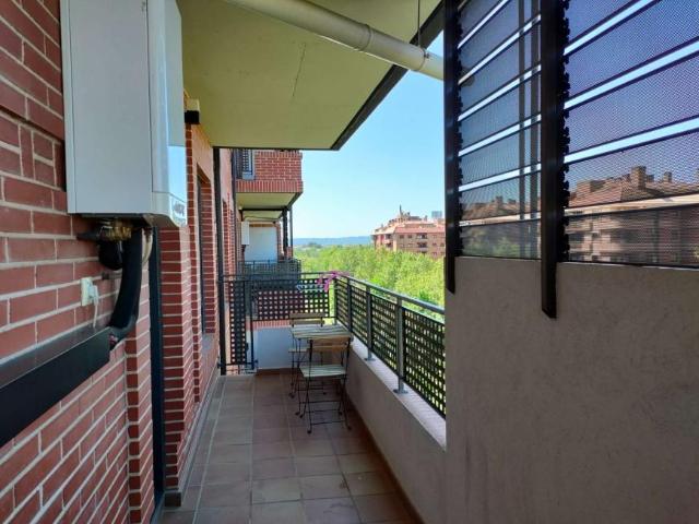 Apartamento en alquiler en Alcalá De Henares, Madrid