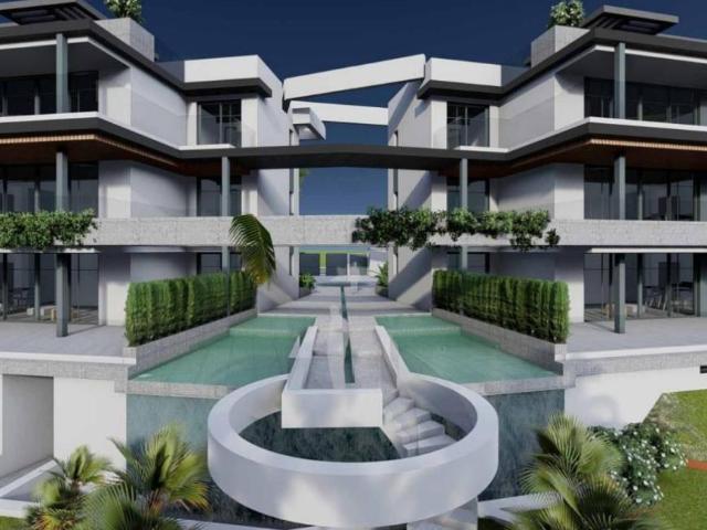 Apartamento en venta en Alcaucín, Málaga