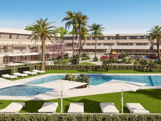 Apartamento en venta en Urbanización Alenda Golf, el Vinalopó Mitjà / El Vinalopó Medio