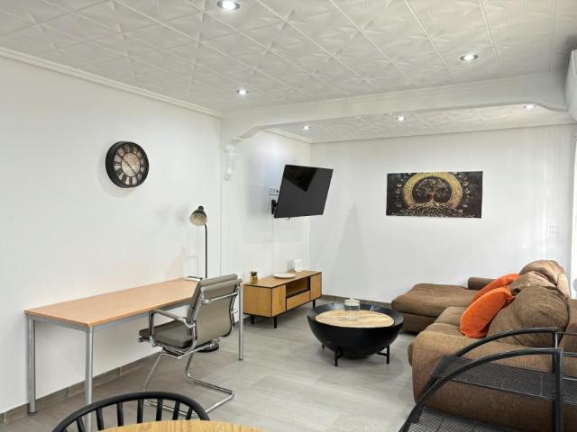 Apartamento en alquiler en l'Horta Sud, Valencia