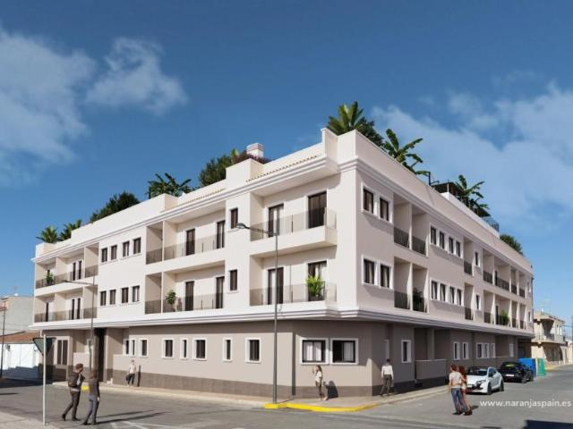 Apartamento en venta en el Baix Segura / La Vega Baja, Valencia