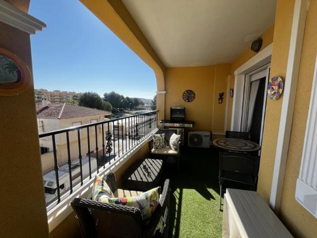Apartamento en venta en el Baix Segura / La Vega Baja, Valencia