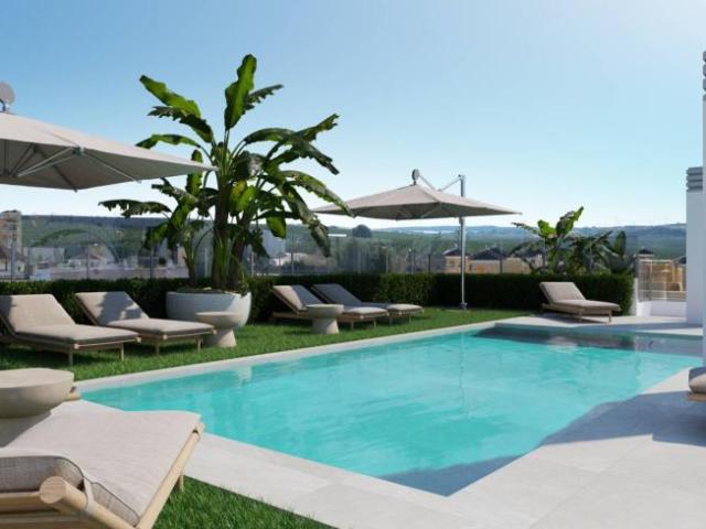 Apartamento en venta en el Baix Segura / La Vega Baja, Valencia