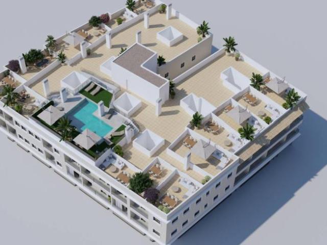 Apartamento en venta en el Baix Segura / La Vega Baja, Valencia