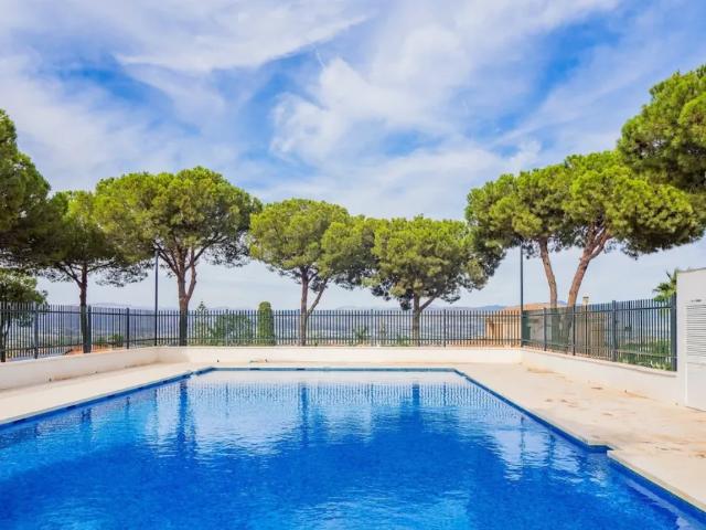 Apartamento en alquiler en La Capellanía, Alhaurín De La Torre