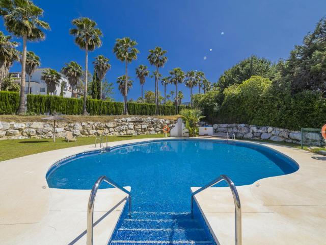 Apartamento en alquiler en La Alquería, Alhaurín De La Torre