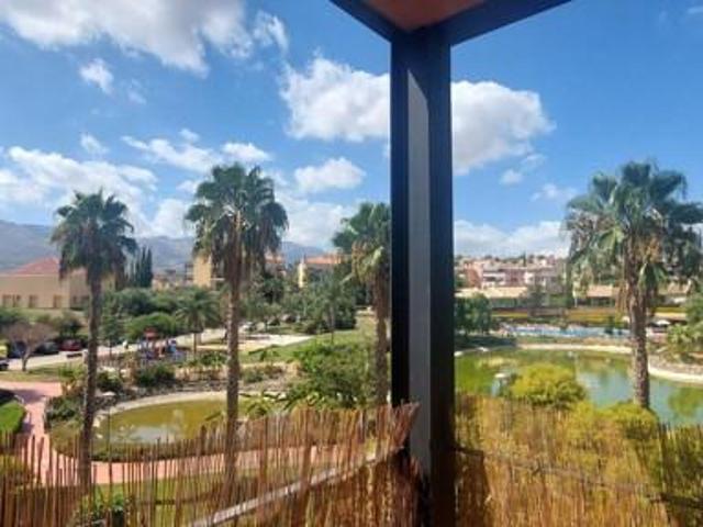 Apartamento en venta en Alhaurín De La Torre