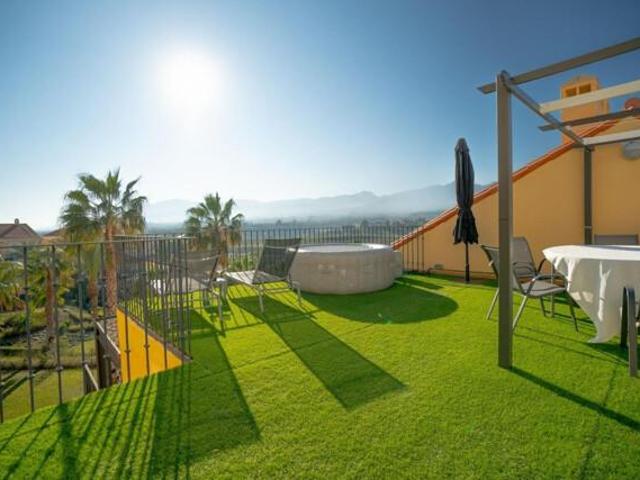 Apartamento en venta en Alhaurín De La Torre