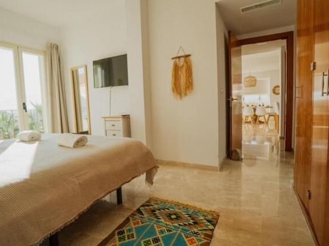 Apartamento en venta en Alhaurín De La Torre