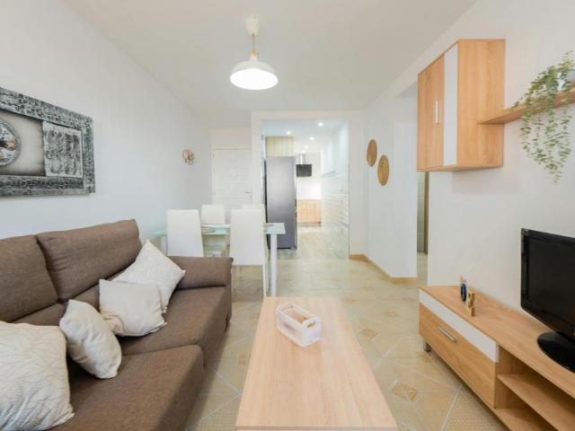Apartamento en alquiler en El Parral, Valle del Guadalhorce