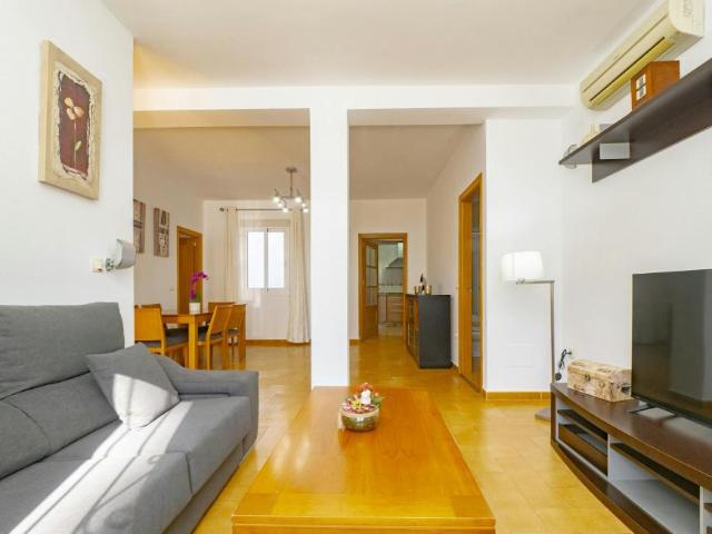 Apartamento en alquiler en El Zángano, Valle del Guadalhorce