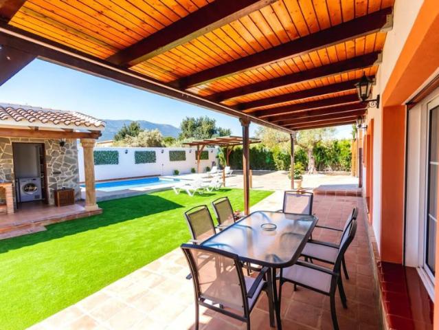 Apartamento en alquiler en Alhaurín El Grande, Fuente del Perro