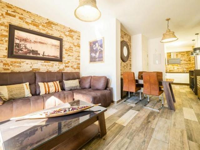 Apartamento en alquiler en Barrio de San Antón, Valle del Guadalhorce