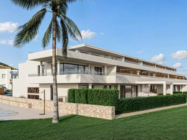 Apartamento en venta en Partida la Xara, la Marina Alta
