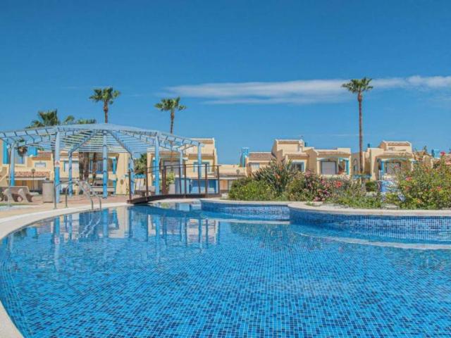 Apartamento en alquiler en l'Alacantí, Valencia