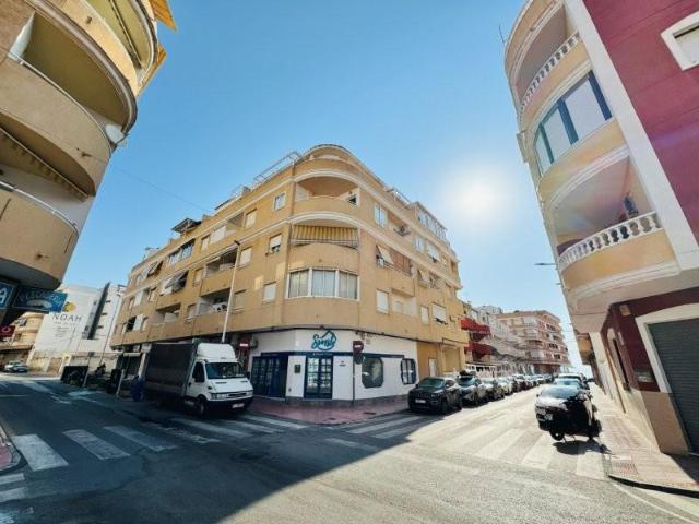 Apartamento en venta en La Mata, el Baix Segura / La Vega Baja