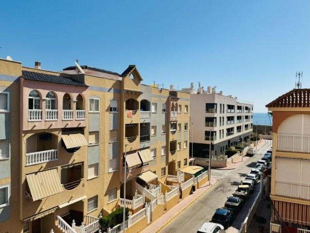 Apartamento en venta en La Mata, el Baix Segura / La Vega Baja