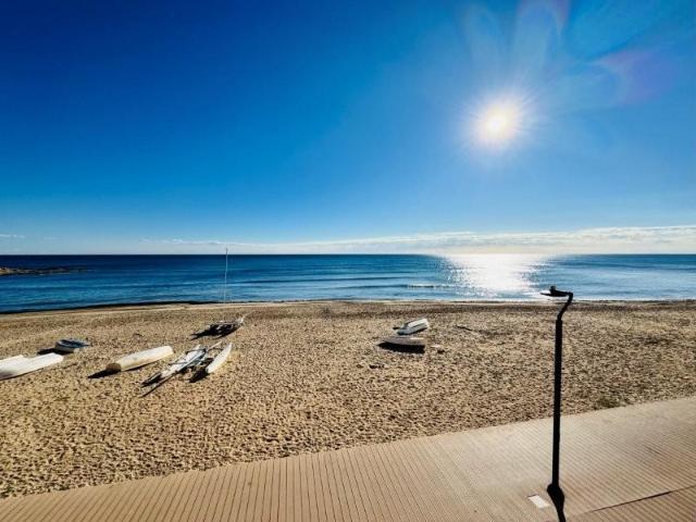 Apartamento en venta en La Mata, el Baix Segura / La Vega Baja