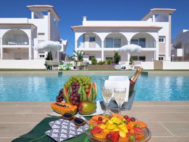 Apartamento en venta en Urbanización Doña Pepa, el Baix Segura / La Vega Baja