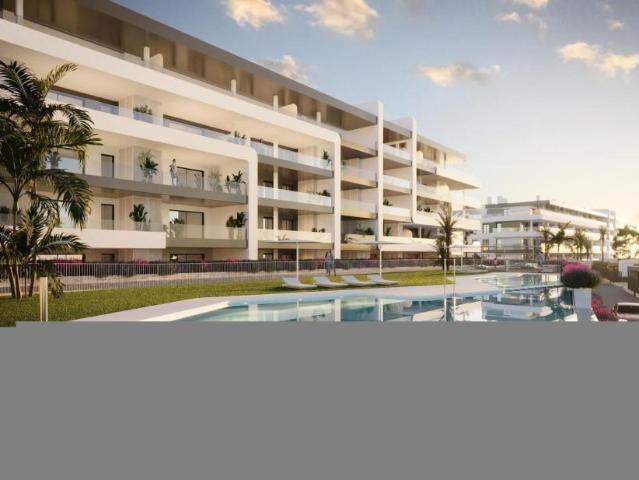Apartamento en venta en Bonalba, l'Alacantí