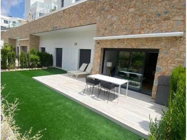 Apartamento en venta en Villa Martín, el Baix Segura / La Vega Baja