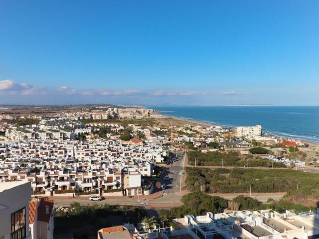 Apartamento en venta en La Mata, el Baix Segura / La Vega Baja