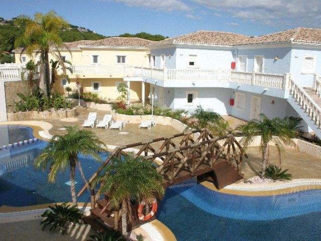 Apartamento en venta en la Marina Alta, Valencia
