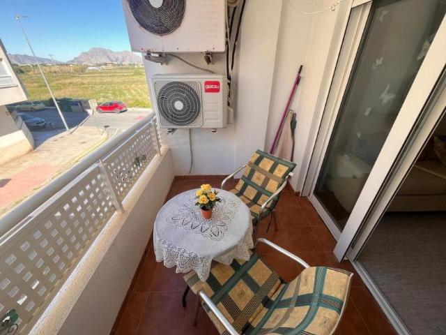 Apartamento en venta en Centro, el Baix Segura / La Vega Baja