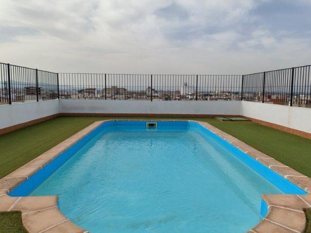 Apartamento en venta en Centro, el Baix Segura / La Vega Baja