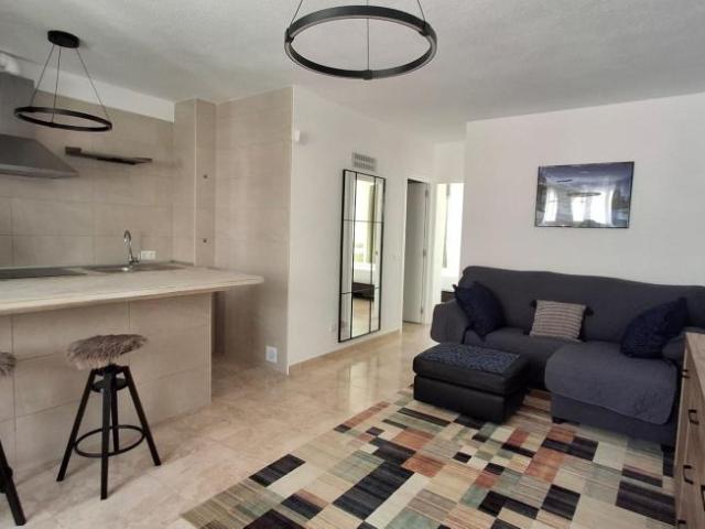 Apartamento en venta en La Mata, el Baix Segura / La Vega Baja