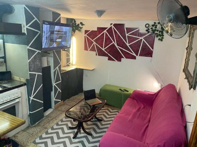 Apartamento en alquiler en Albufereta, l'Alacantí