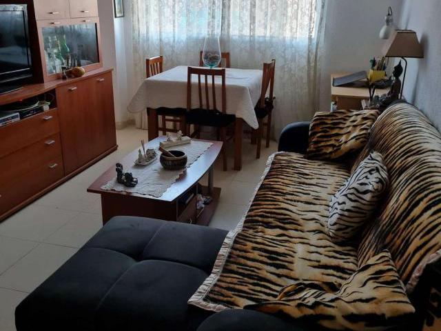 Apartamento en alquiler en Alicante