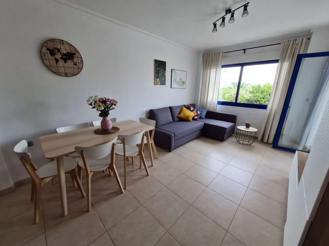 Apartamento en alquiler en Alicante