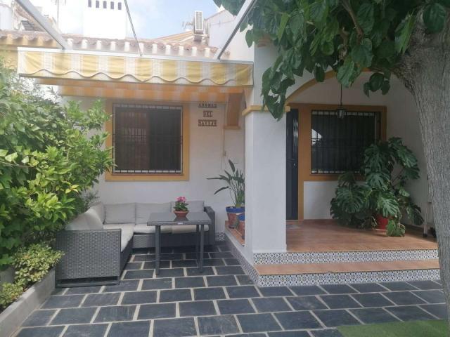 Apartamento en alquiler en Alicante