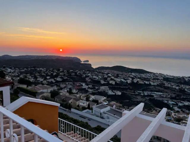 Apartamento en alquiler en l'Alacantí, Valencia