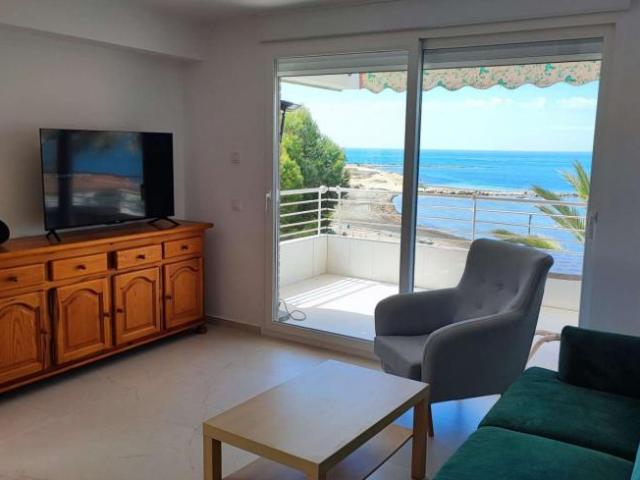 Apartamento en alquiler en Alicante