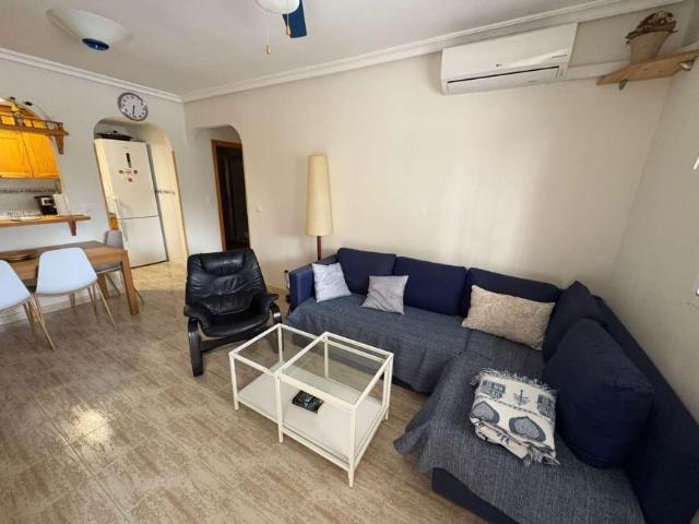 Apartamento en alquiler en Alicante