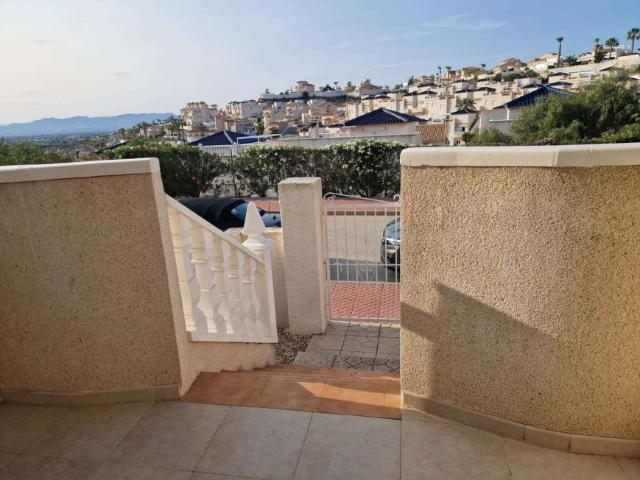 Apartamento en alquiler en Alicante