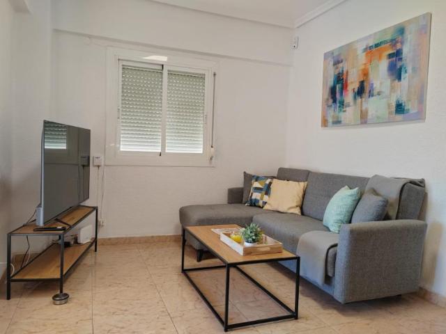 Apartamento en alquiler en Alicante, Nostra Senyora de Gràcia