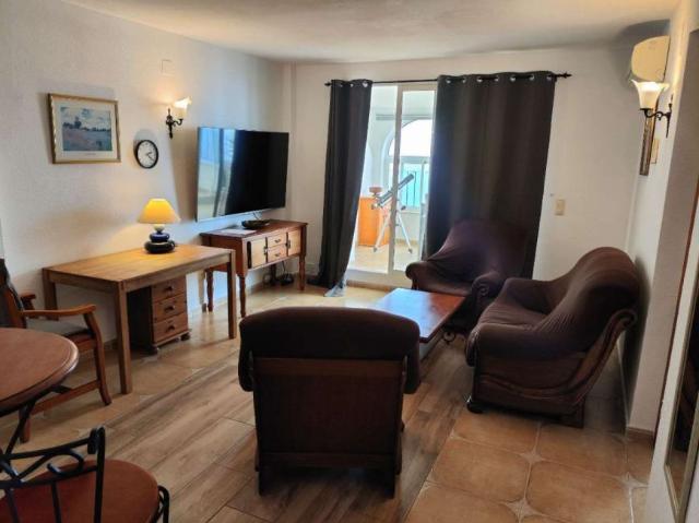 Apartamento en alquiler en Alicante