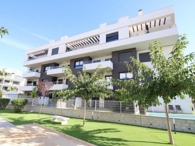 Apartamento en venta en Playa Flamenca II, el Baix Segura / La Vega Baja