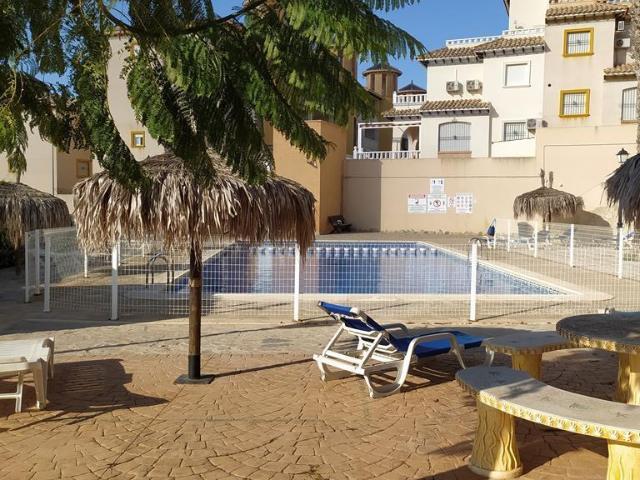 Apartamento en venta en Playa Flamenca II, el Baix Segura / La Vega Baja